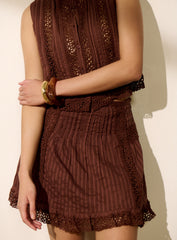 Jupe Jacqueline