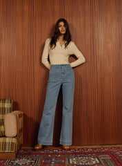 Jean Bootcut Petra