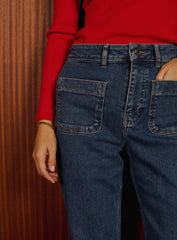Jean Petra