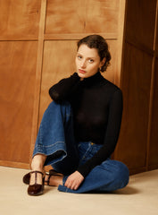 Jean bootcut Petra