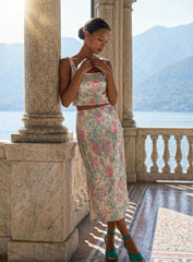 Jupe Clothilde