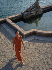Jupe Marine