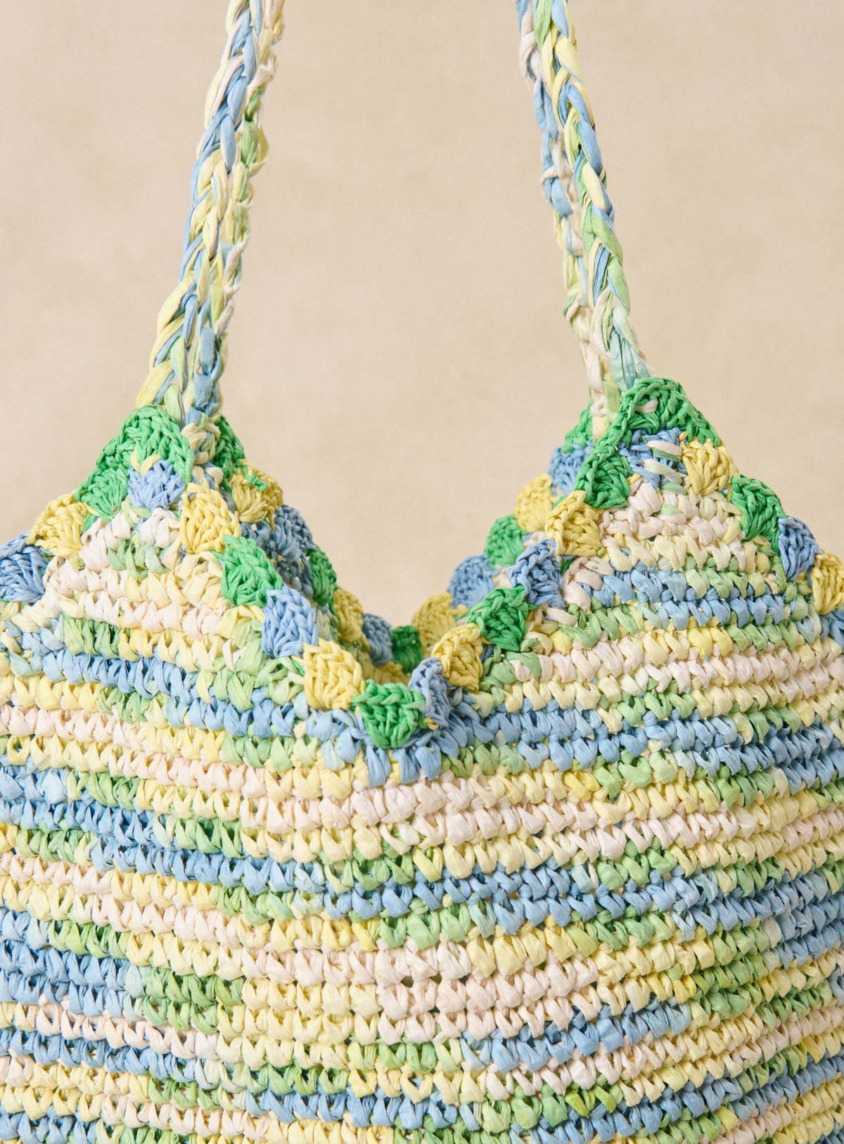 Panier Lilou