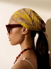 Foulard anda