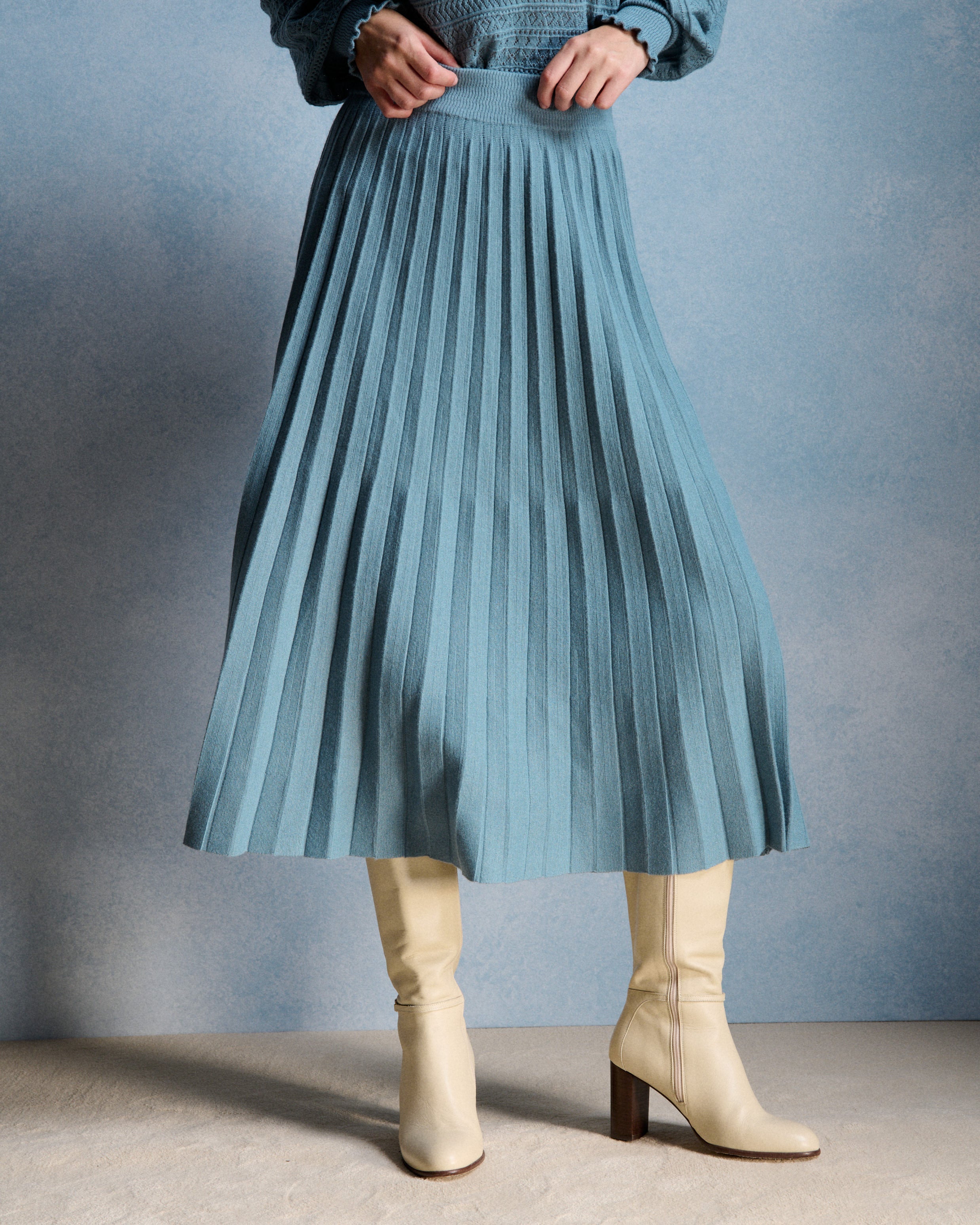 Bottes Ciano