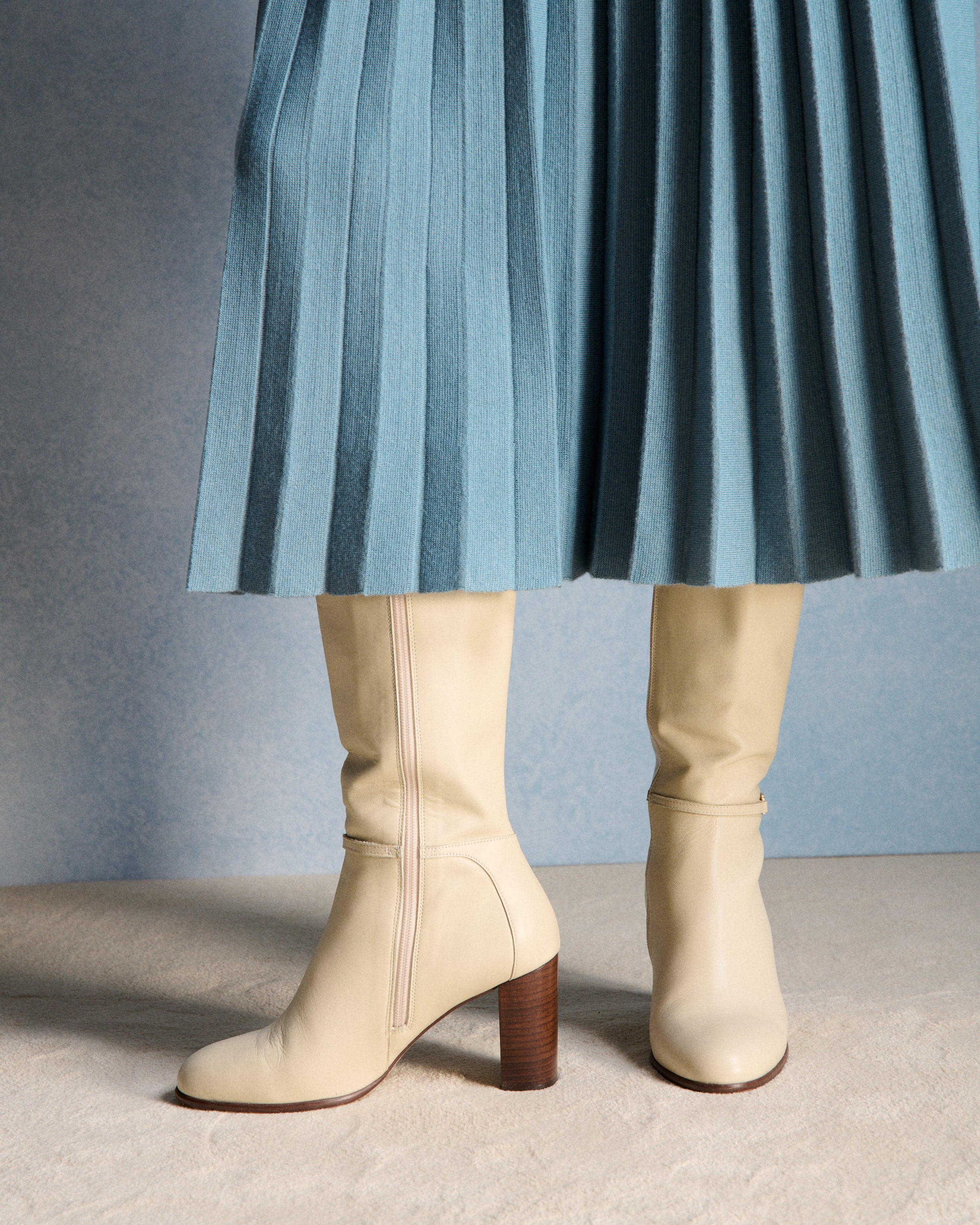 Bottes Ciano