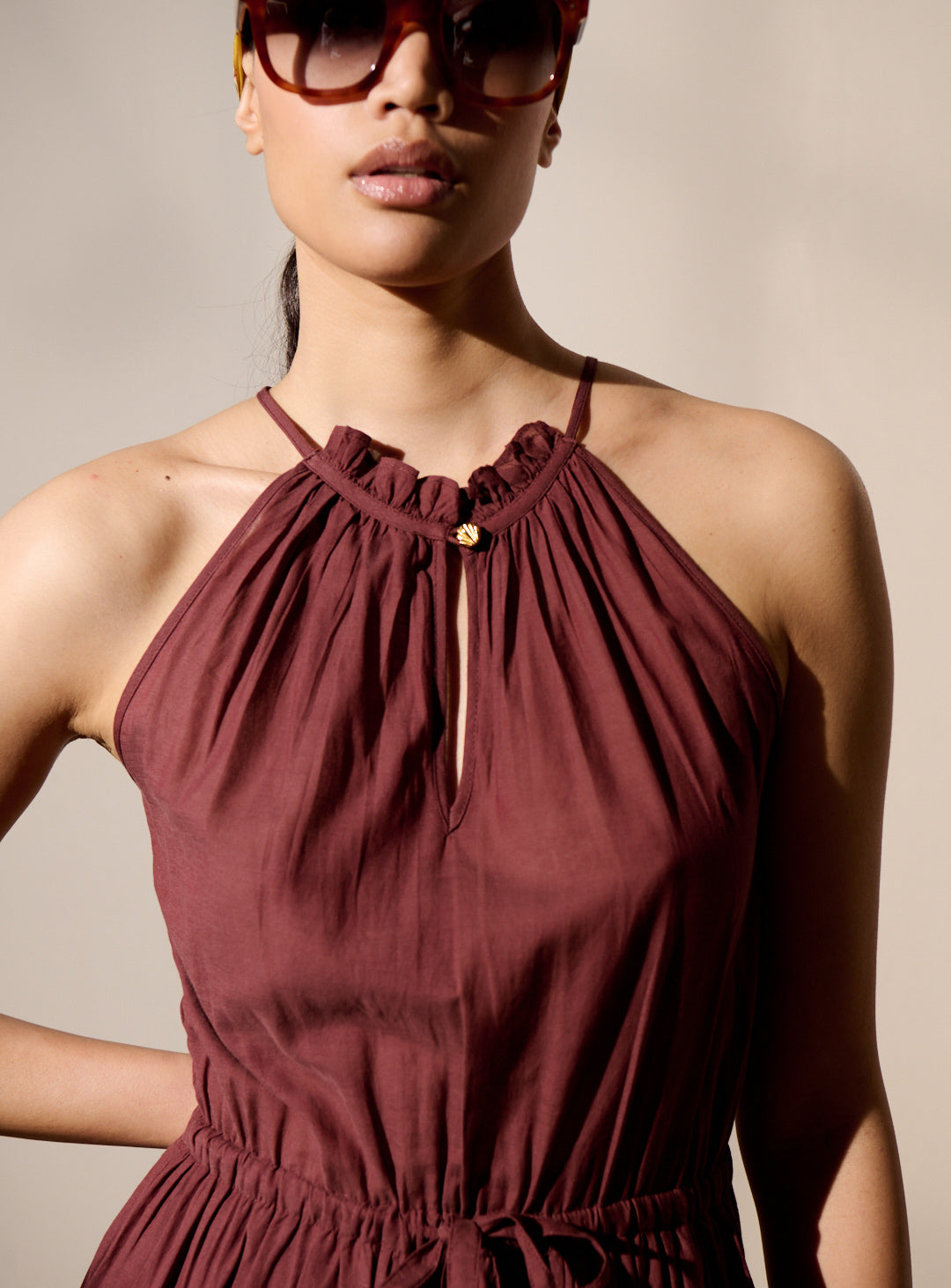 Static - ROBE RITU