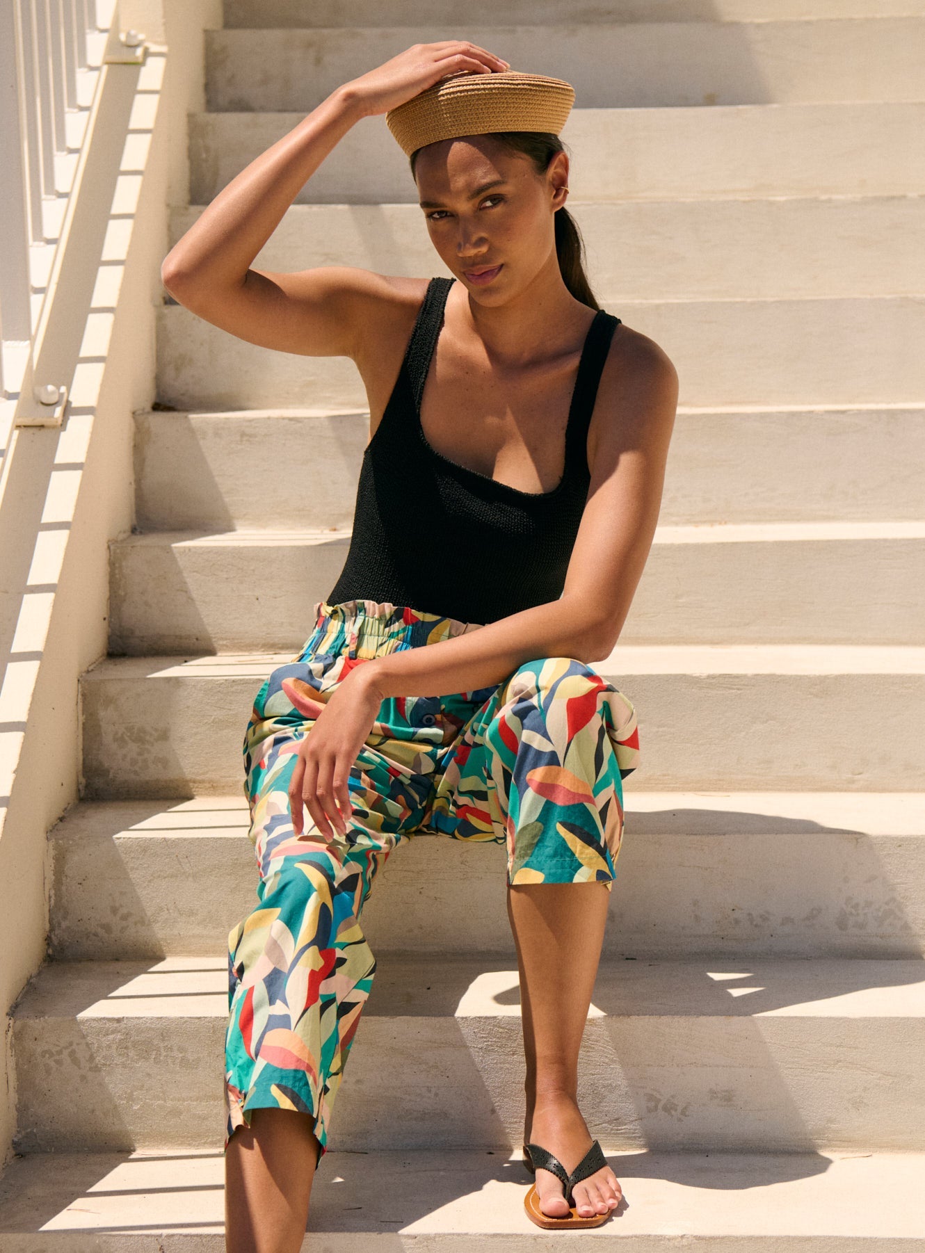 Pantalon Pierre