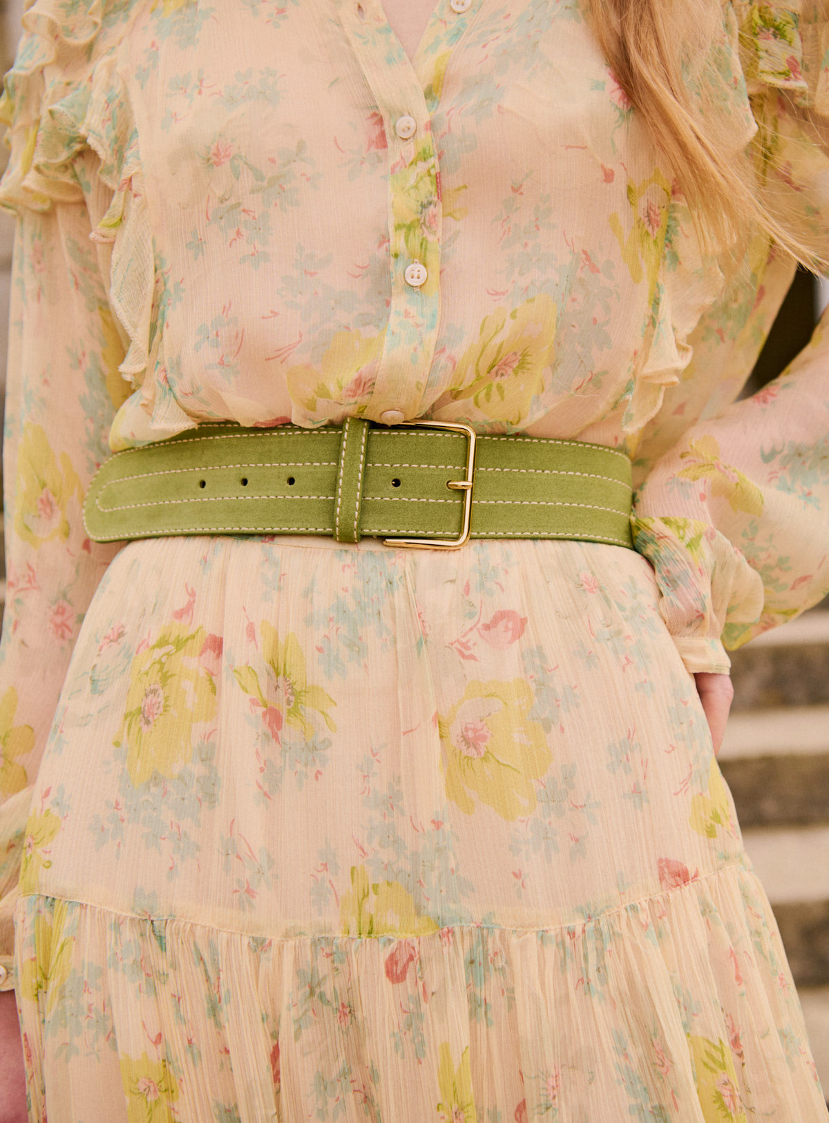 Ceinture Maurice