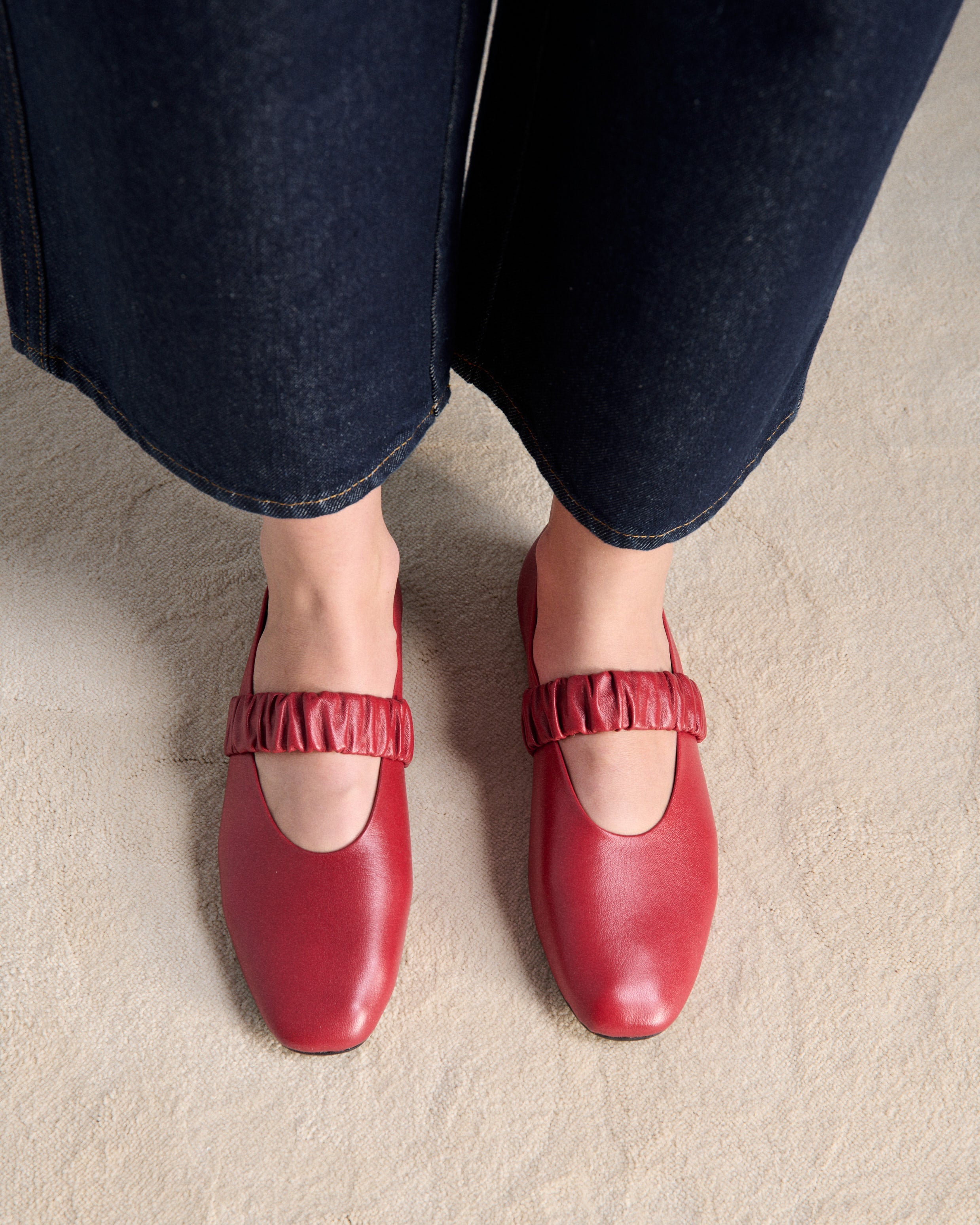 Ballerines Caprice