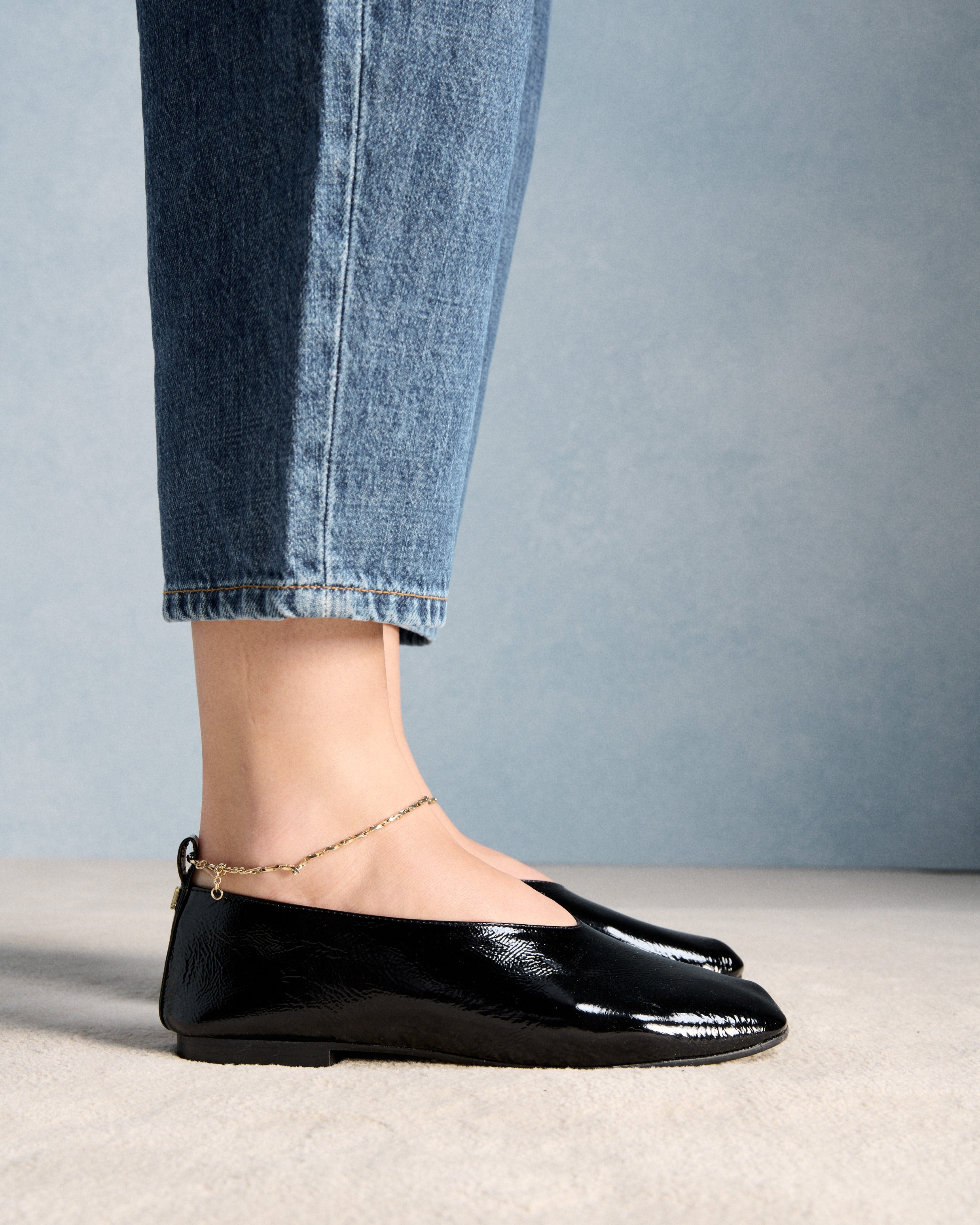 Ballerines Caresse