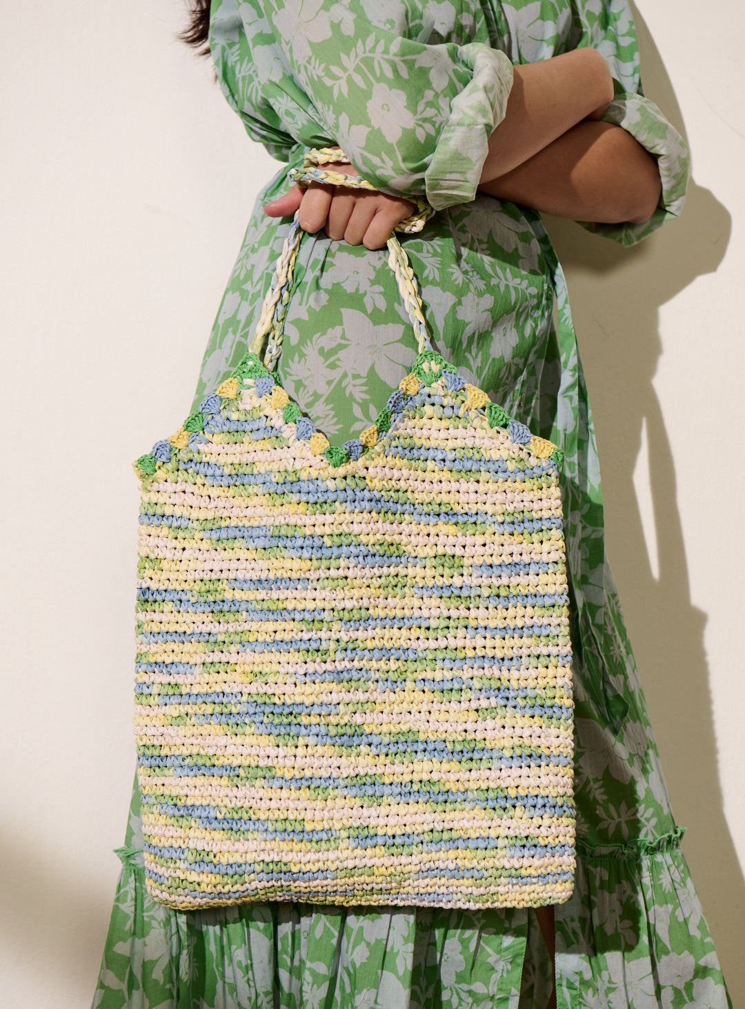 Panier Lilou