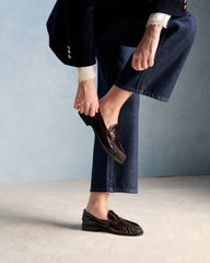Mocassins Cassius