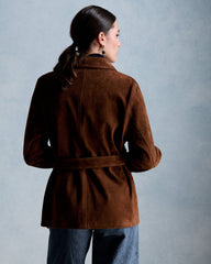 Veste Trésor