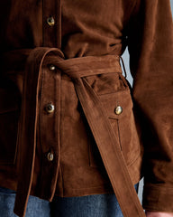 Veste Trésor