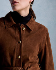 Veste Trésor