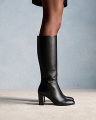 Bottes Ciano