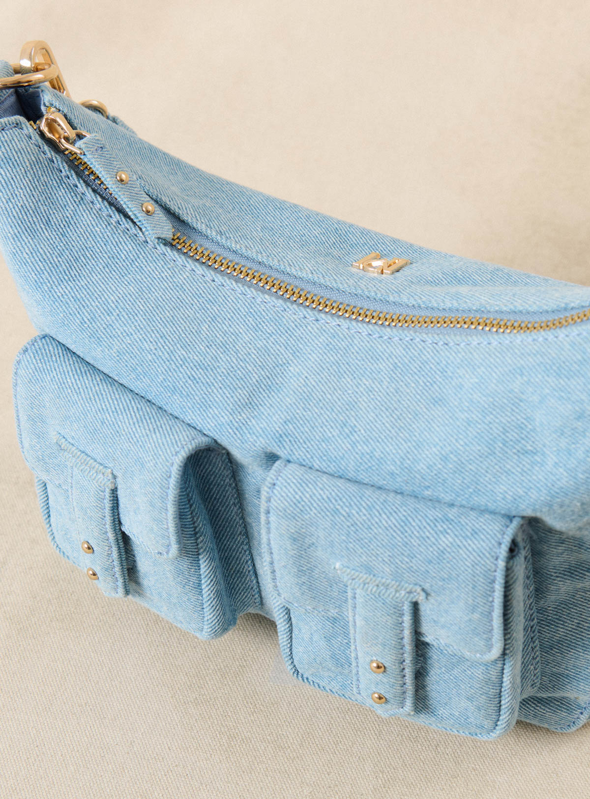 Sac petit Mike