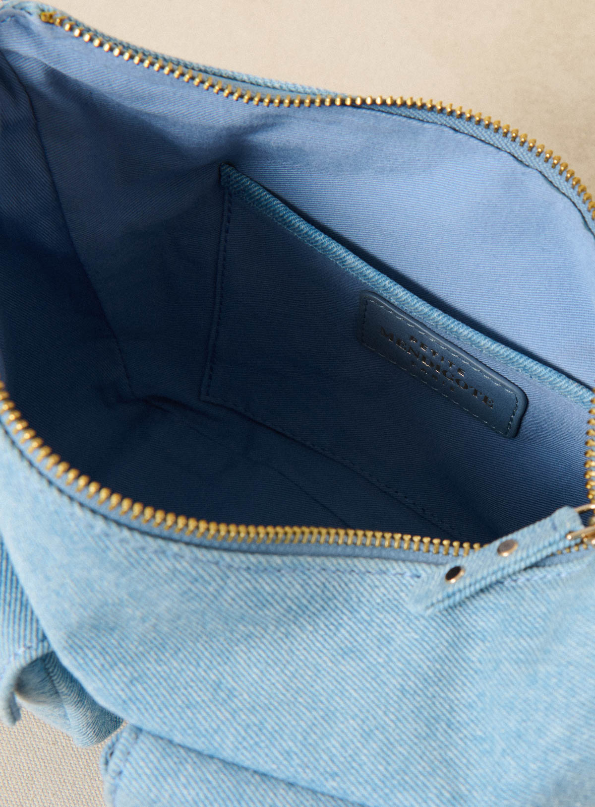 Sac petit Mike