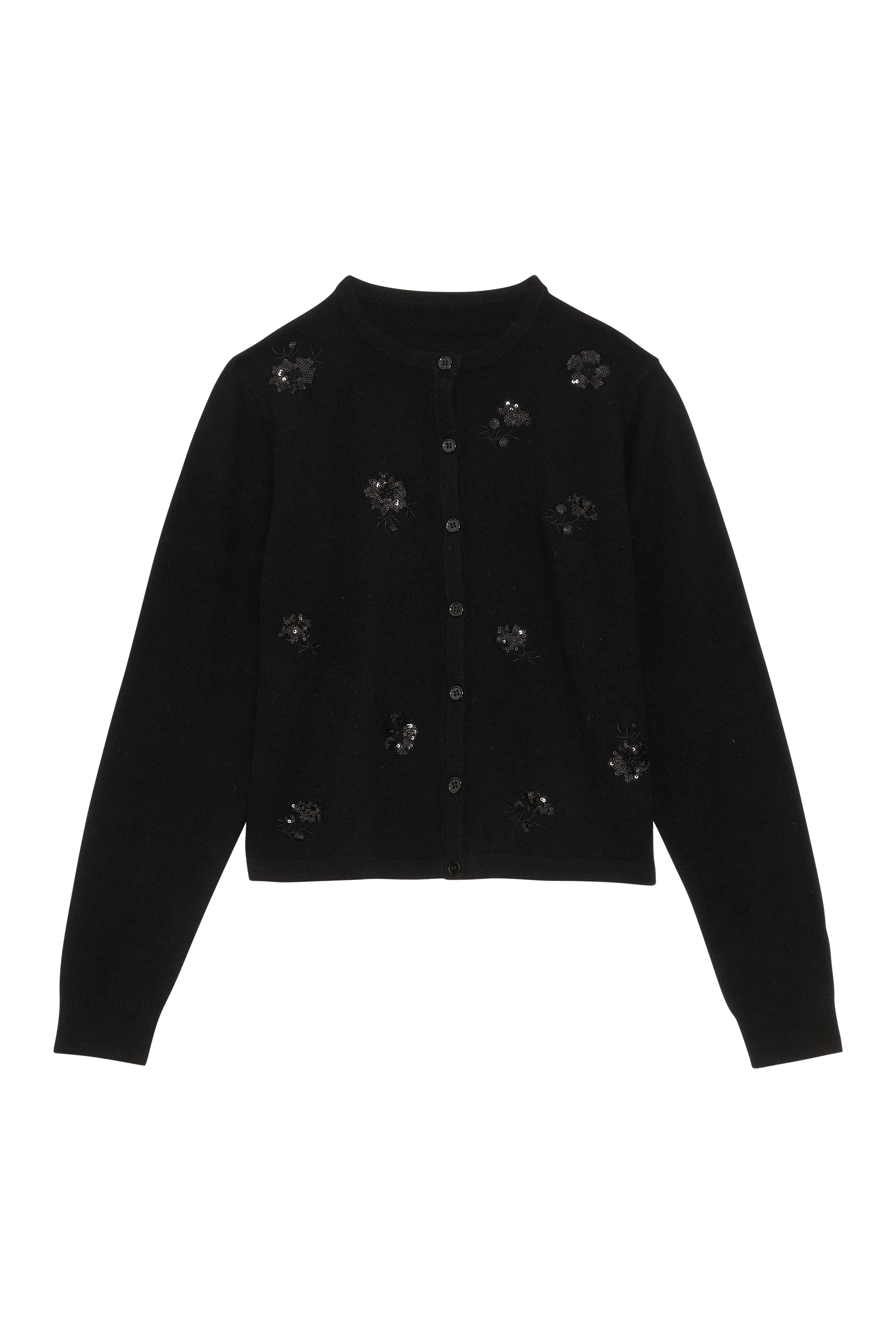 Gilet Myriam