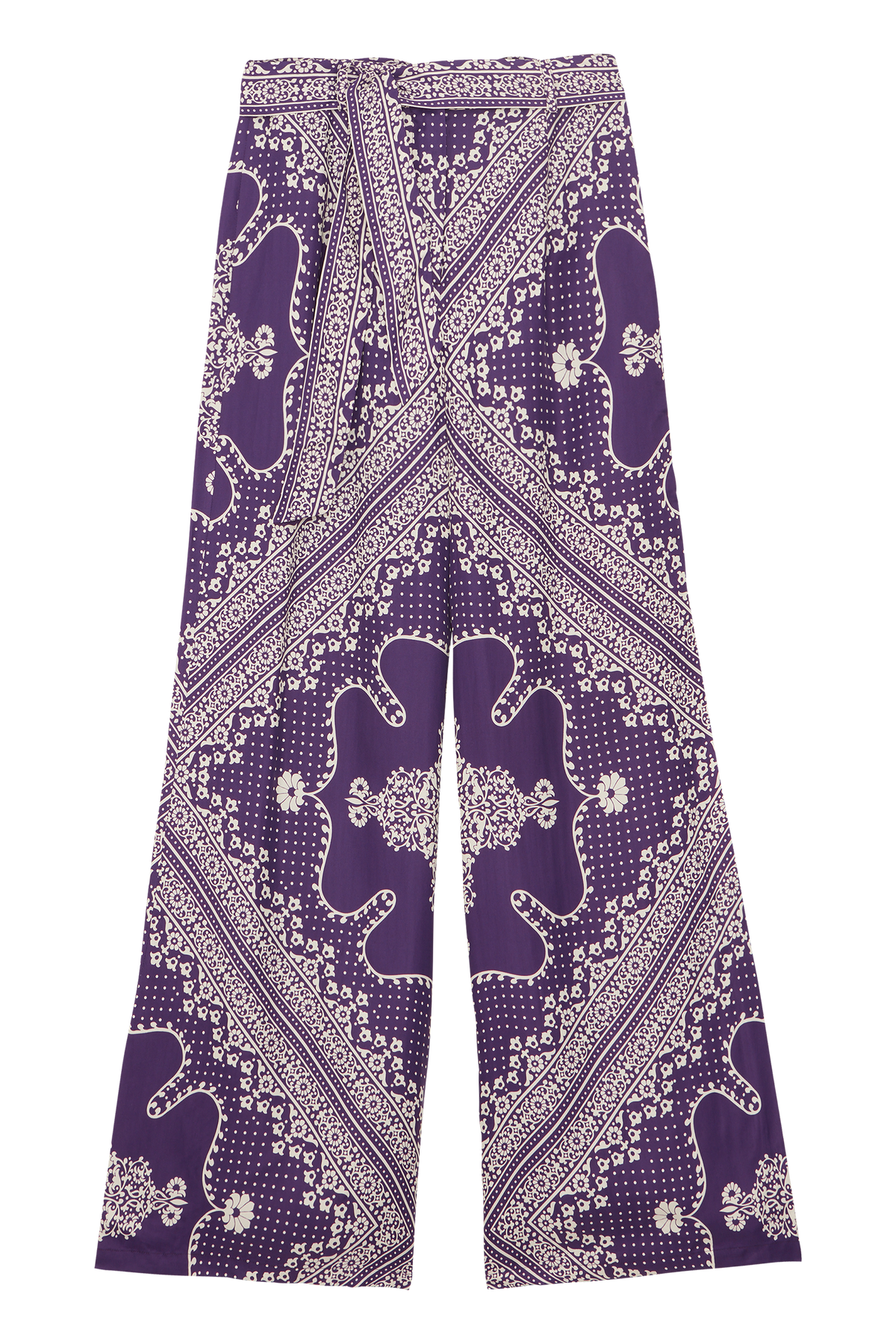 Pantalon Pauline