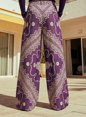 Pantalon Pauline