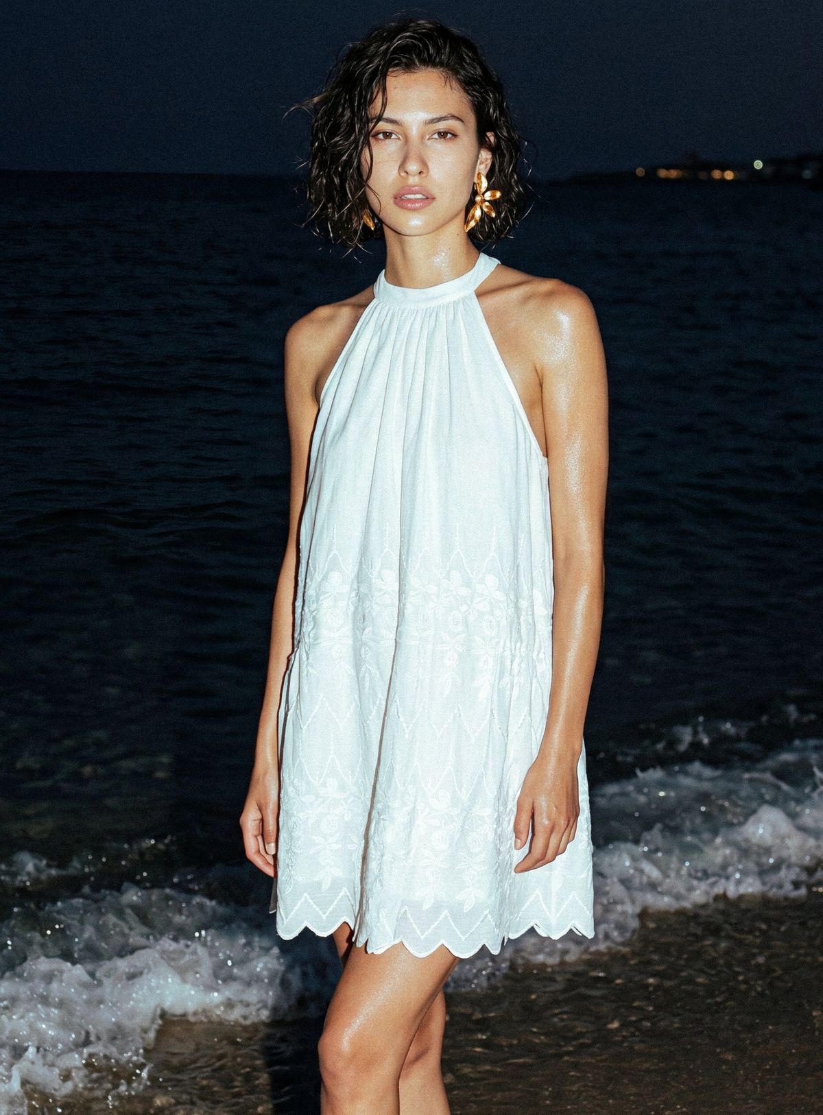 Robe Astrid