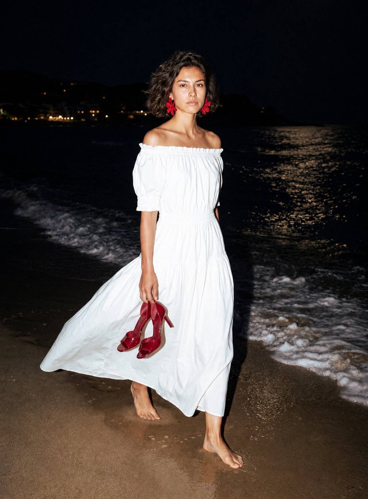 Robe Chiara