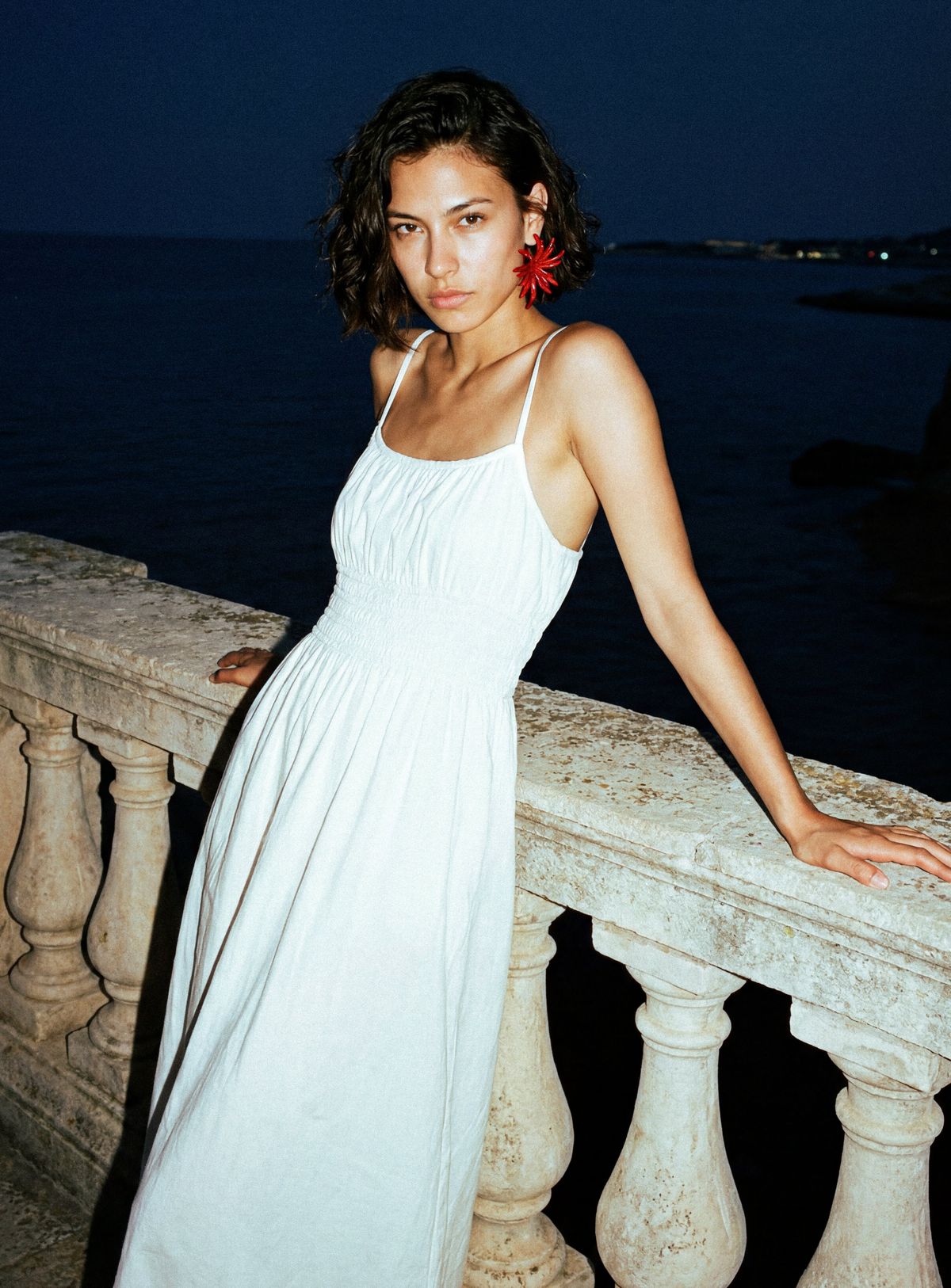 Robe Vivi