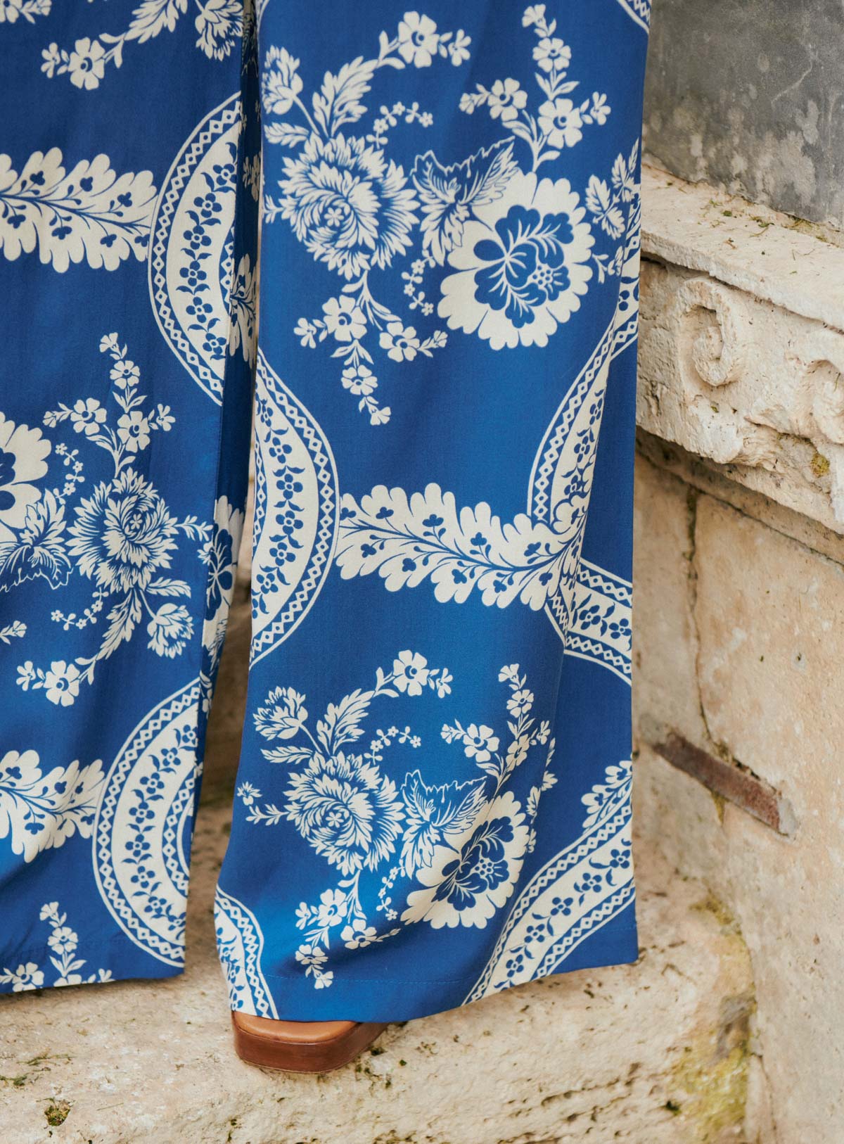 Pantalon Pauline