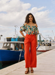 Pantalon Axel