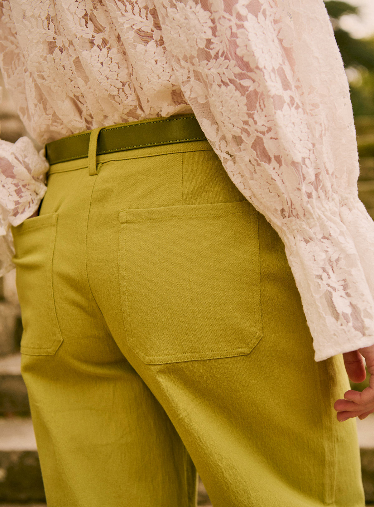Pantalon Garance