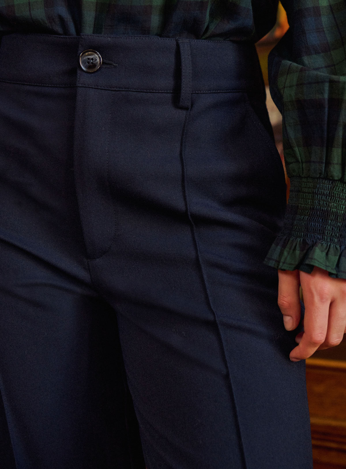 Pantalon Paris