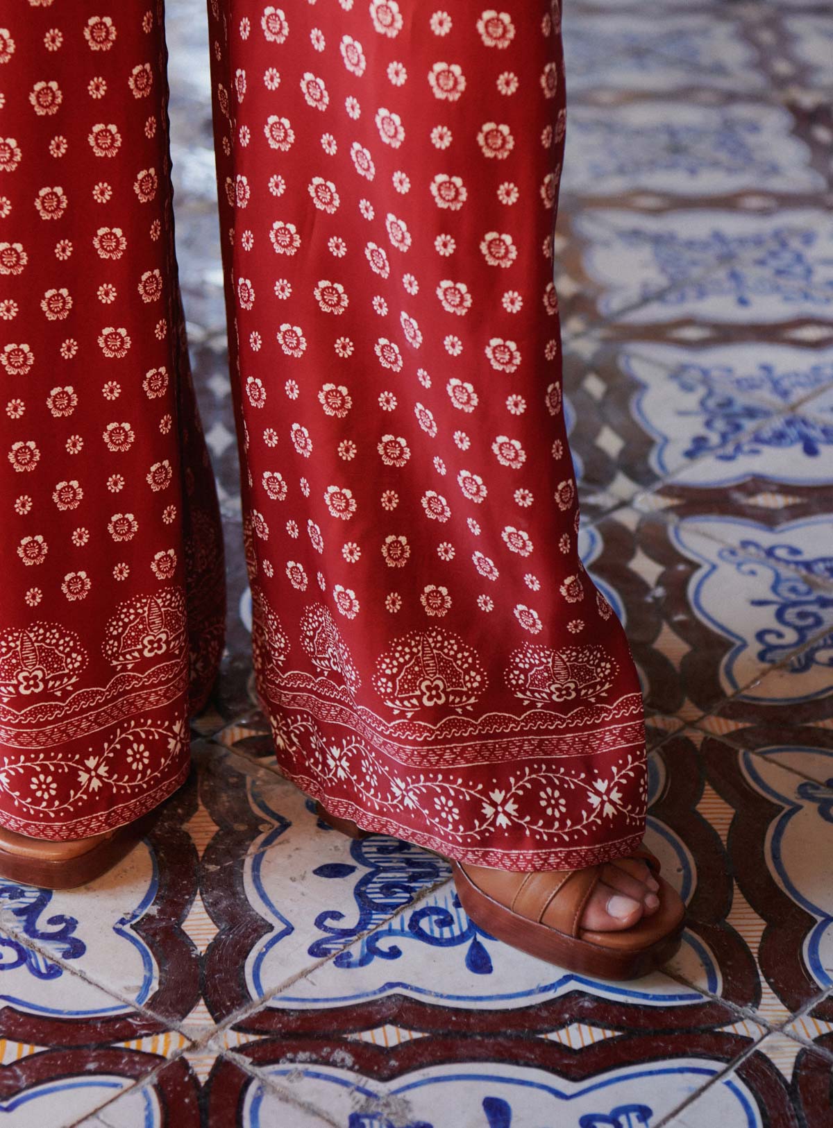 Pantalon Pauline