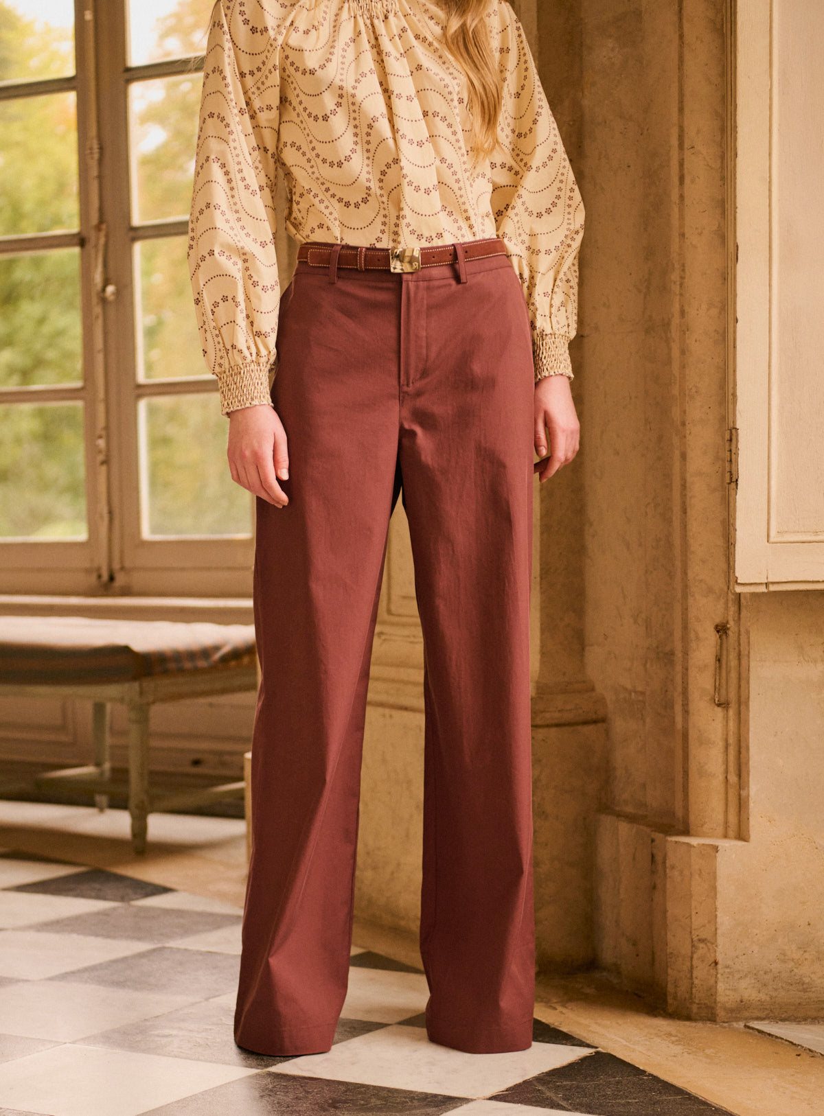 Pantalon Pedro