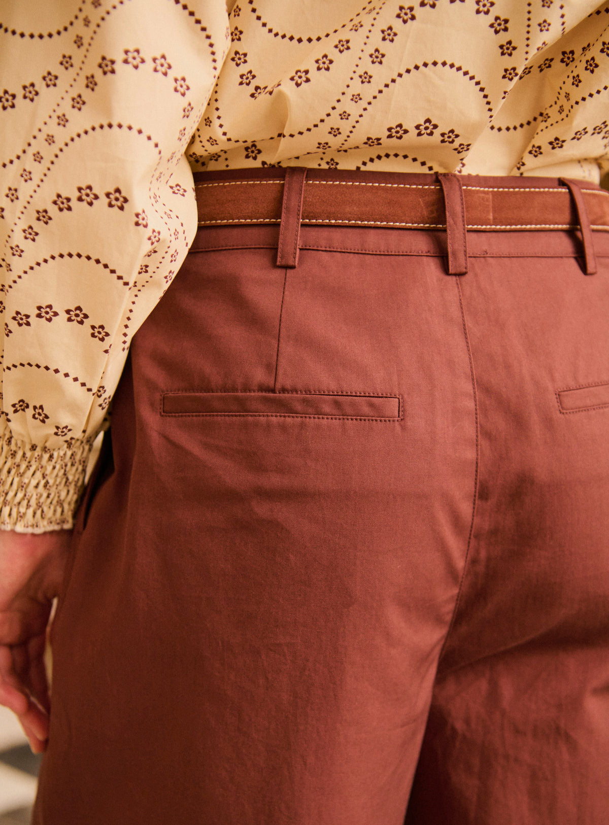 Pantalon Pedro