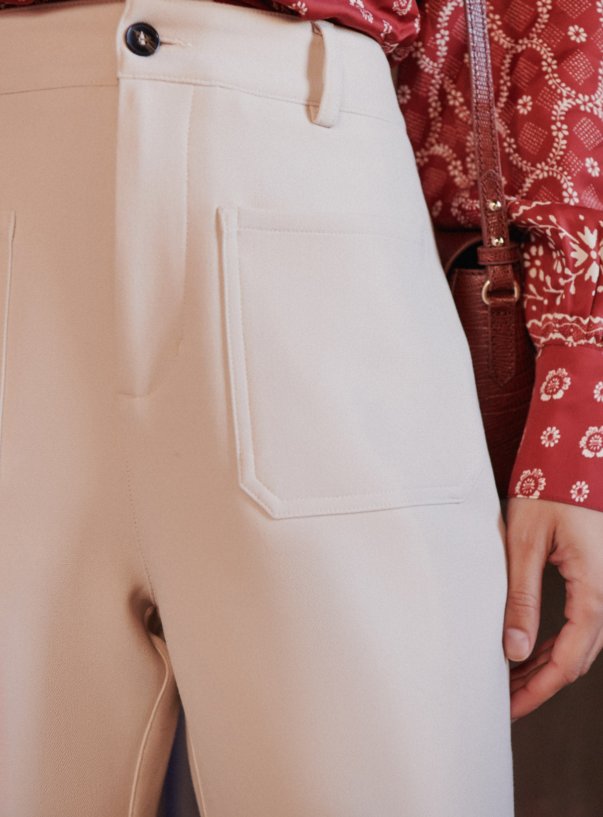 Pantalon Petra