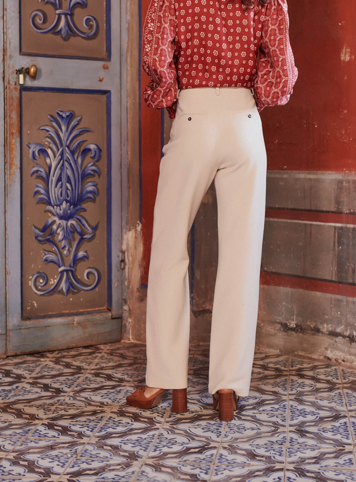 Pantalon Petra