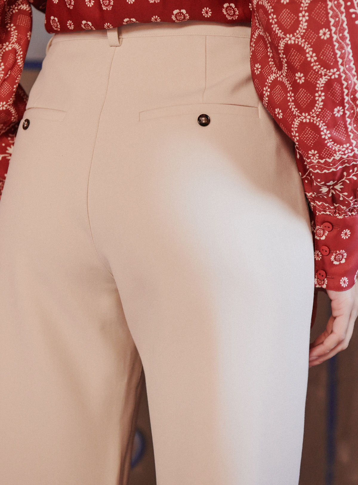 Pantalon Petra