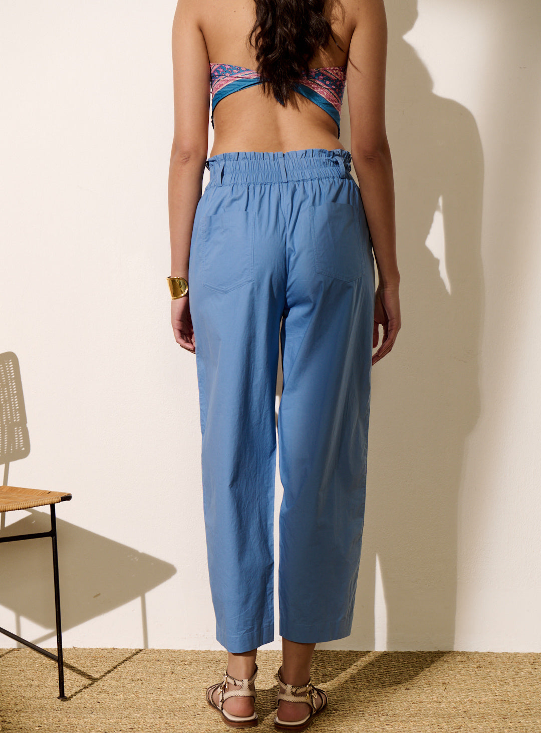 Pantalon Pierre