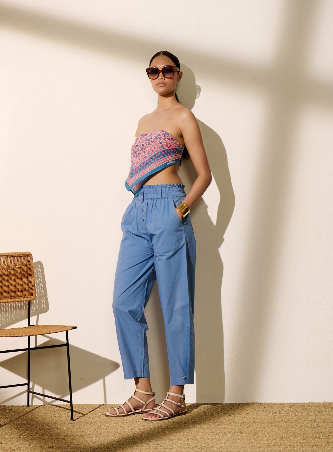Pantalon Pierre