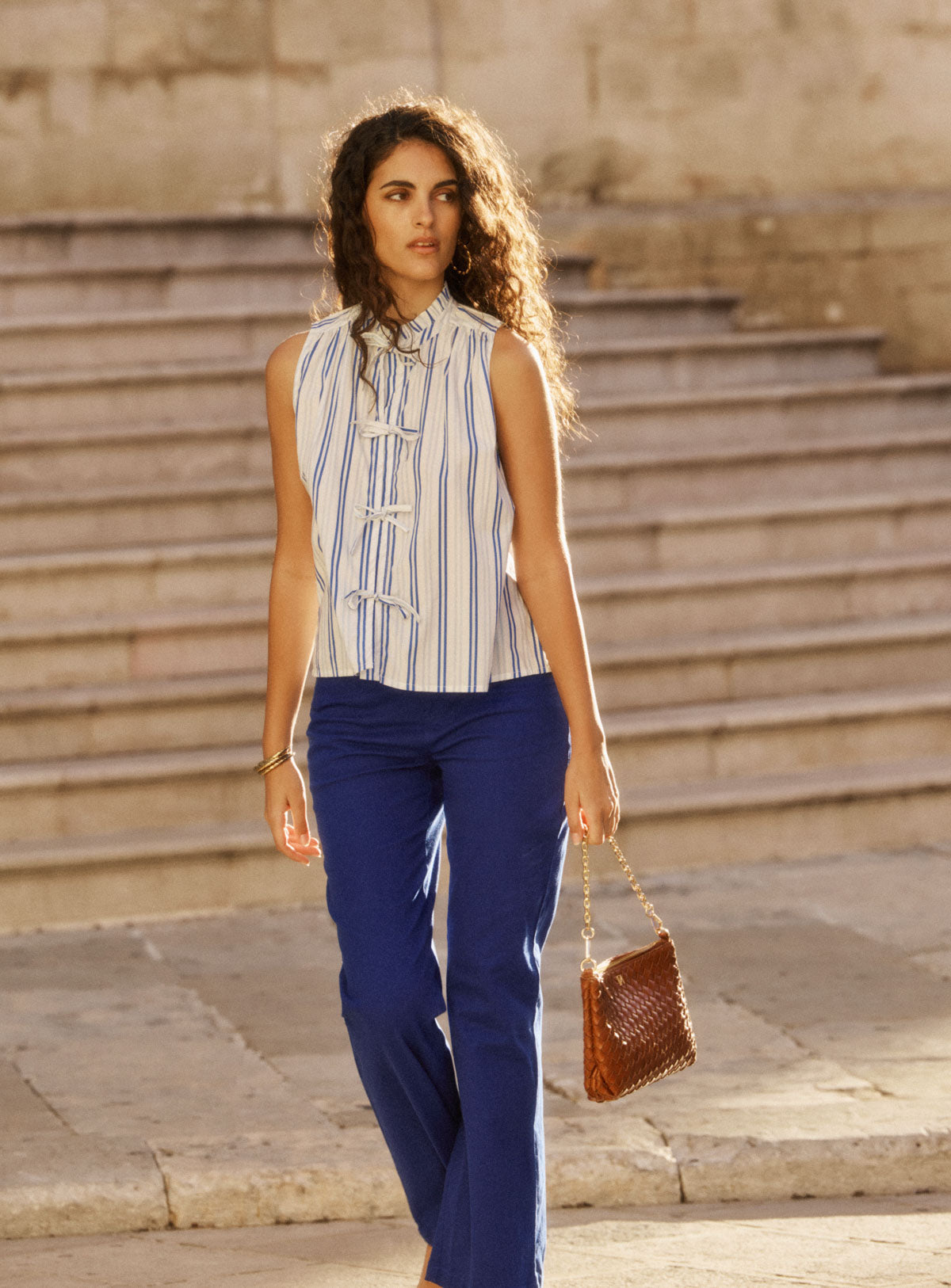 Pantalon Pio