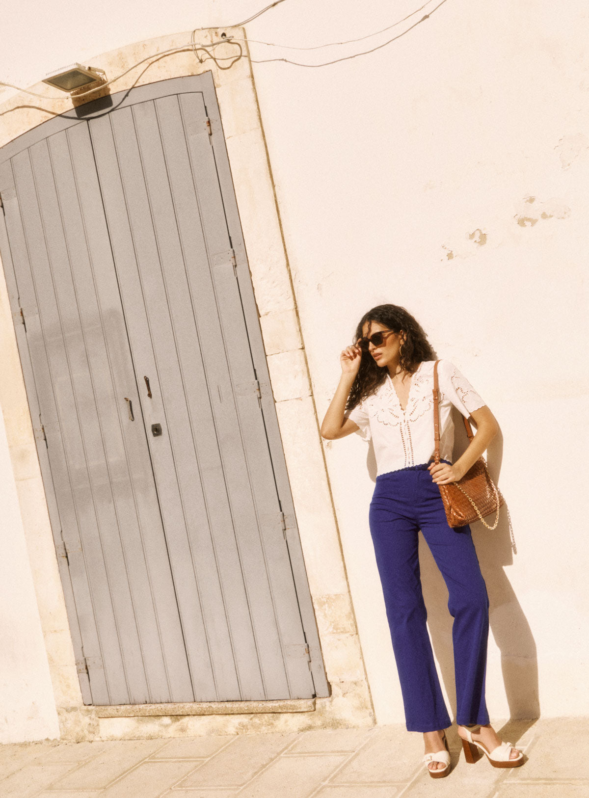 Pantalon Pio