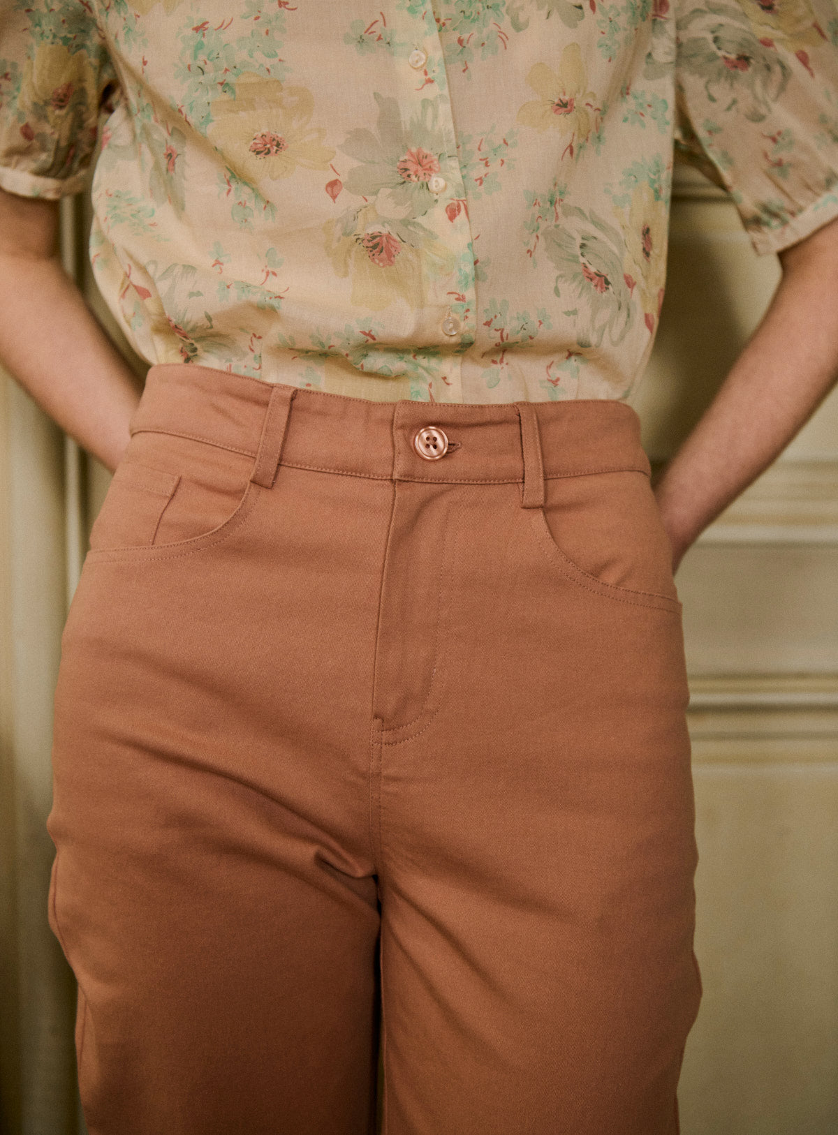 Pantalon Pio