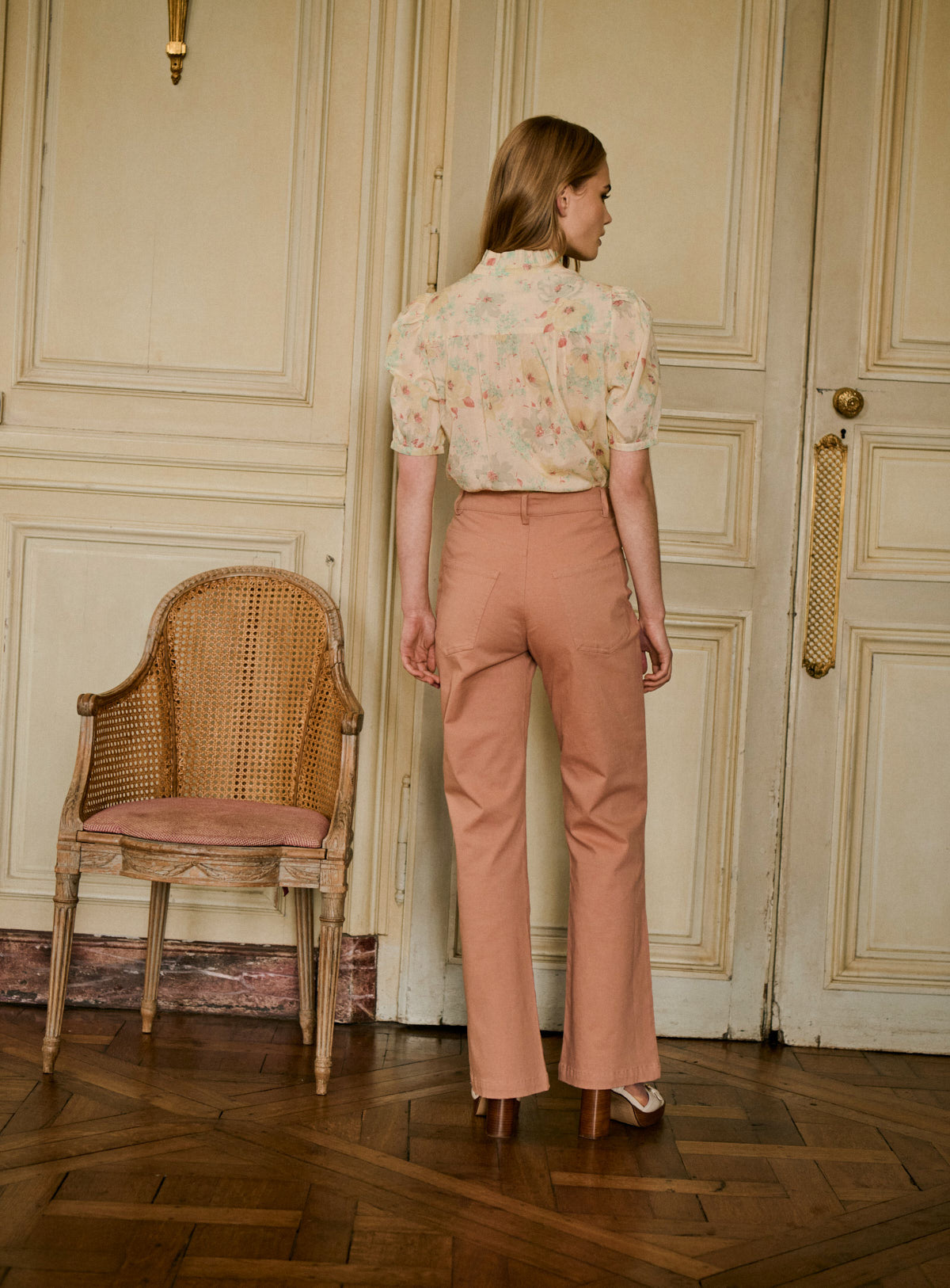 Pantalon Pio