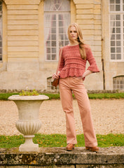 Pantalon Pio