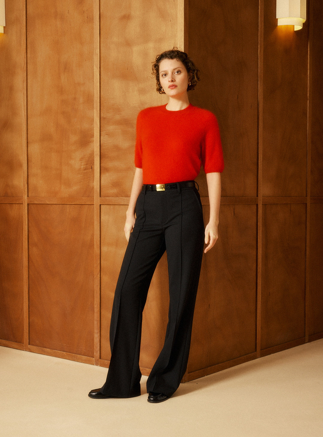 Pantalon Paris