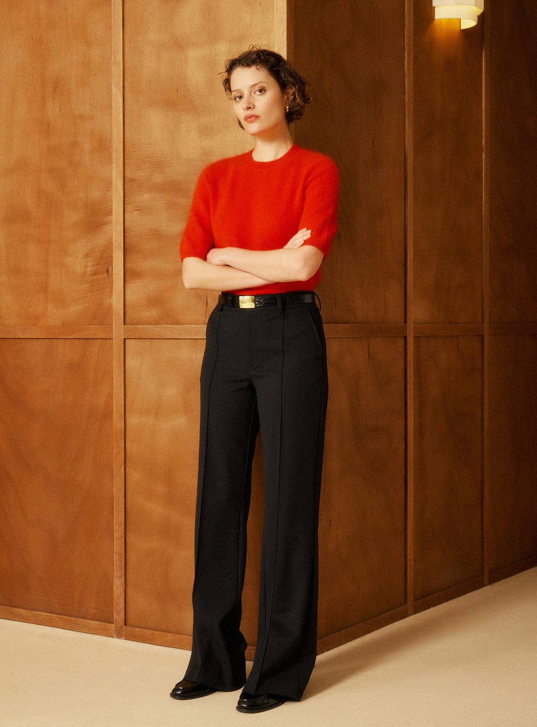 Pantalon Paris