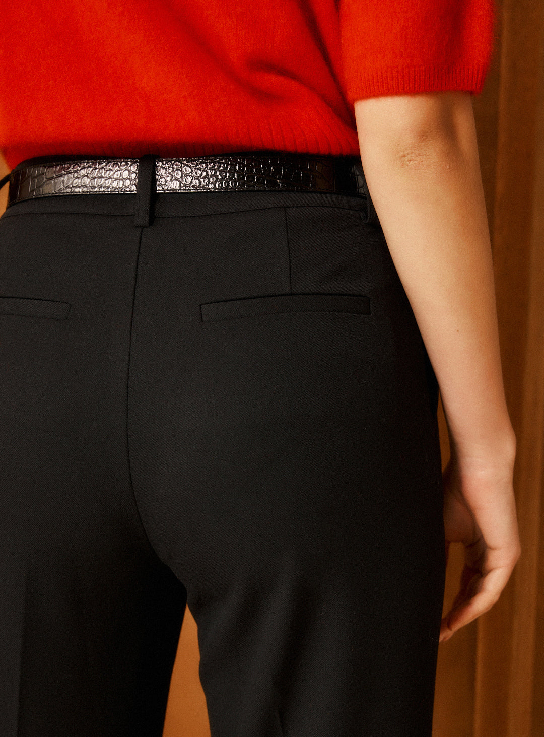 Pantalon Paris