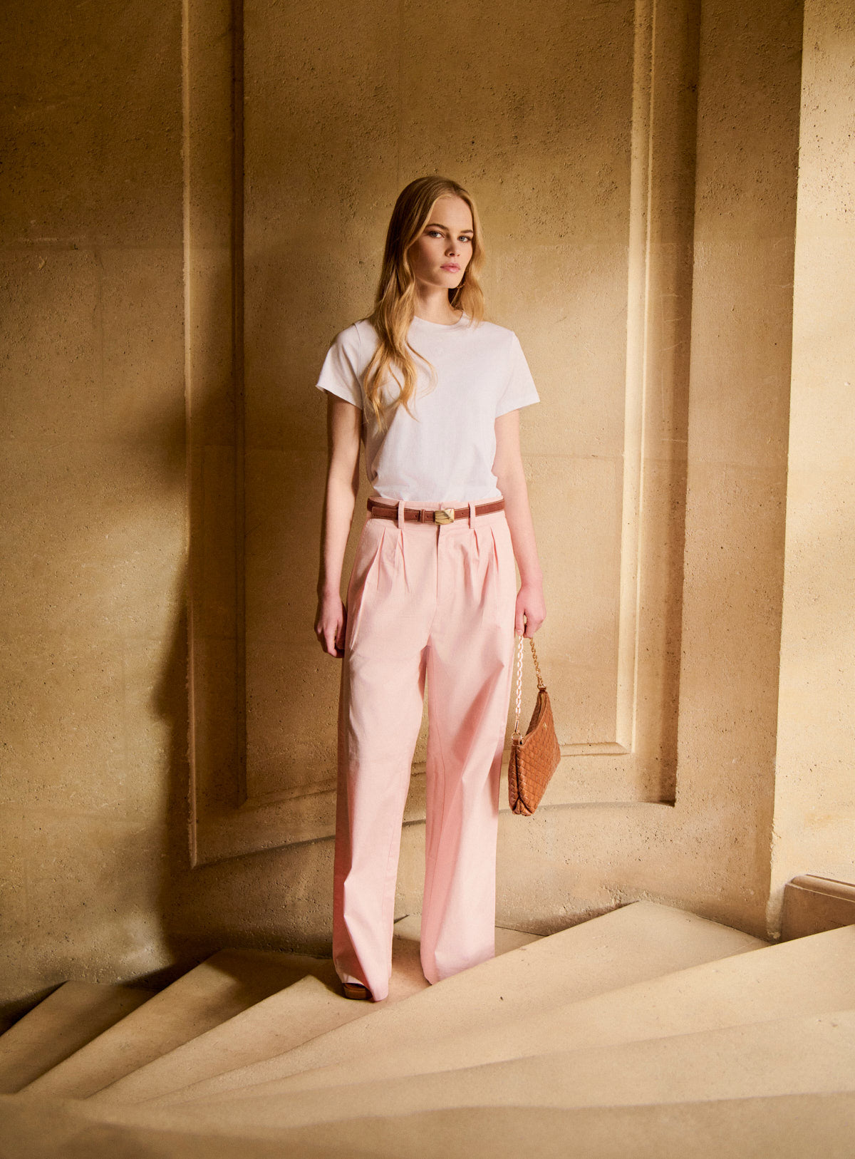 Pantalon Paros